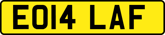 EO14LAF