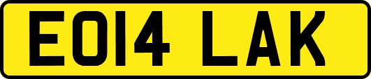 EO14LAK