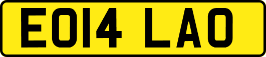 EO14LAO