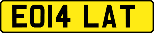 EO14LAT