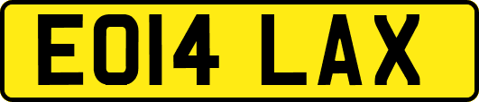 EO14LAX