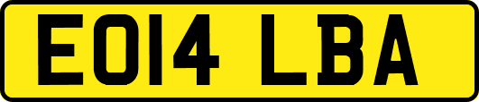 EO14LBA
