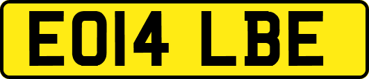 EO14LBE