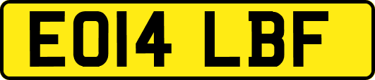 EO14LBF