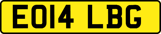 EO14LBG