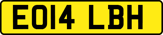 EO14LBH