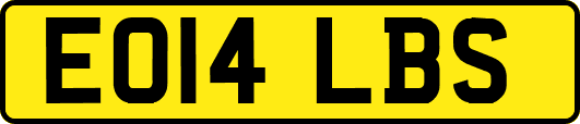 EO14LBS