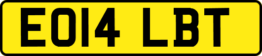 EO14LBT