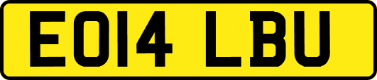 EO14LBU