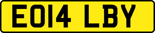 EO14LBY