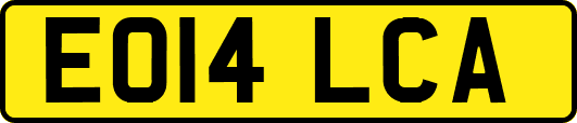 EO14LCA