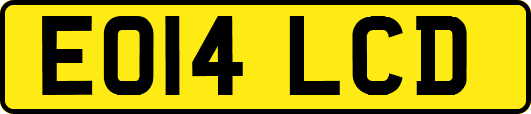 EO14LCD