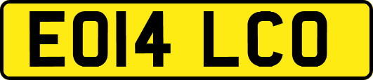 EO14LCO
