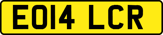 EO14LCR
