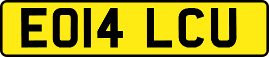 EO14LCU