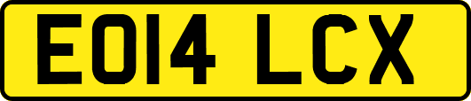 EO14LCX