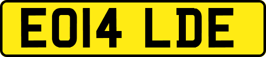 EO14LDE