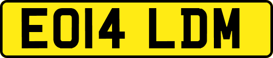 EO14LDM