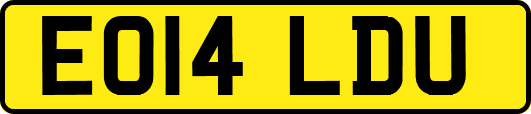 EO14LDU