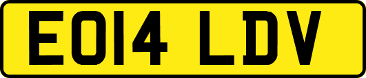 EO14LDV