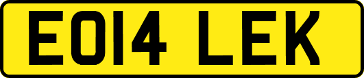 EO14LEK