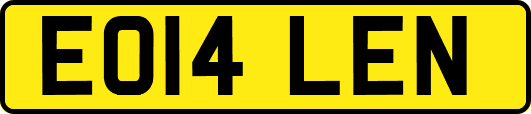 EO14LEN