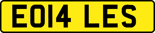 EO14LES