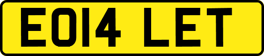 EO14LET