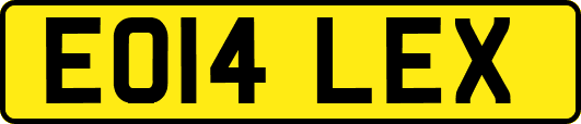 EO14LEX