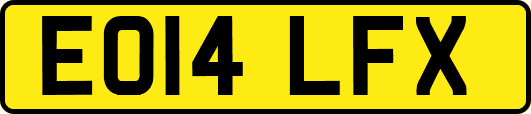 EO14LFX