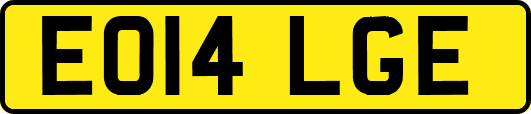 EO14LGE