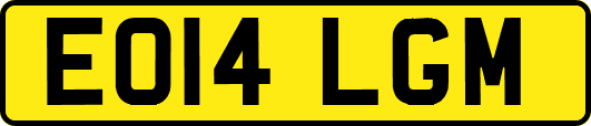 EO14LGM
