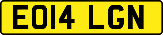 EO14LGN