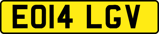 EO14LGV