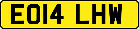 EO14LHW
