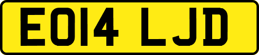 EO14LJD
