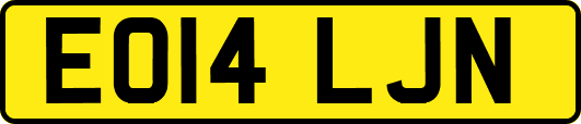 EO14LJN