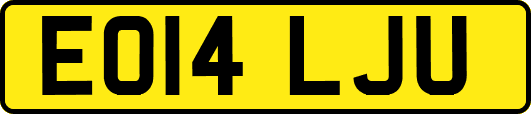 EO14LJU