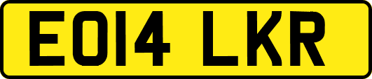 EO14LKR
