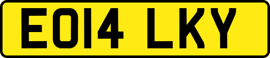 EO14LKY