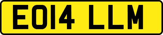 EO14LLM