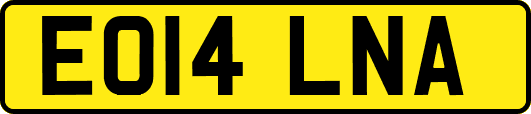 EO14LNA