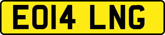 EO14LNG