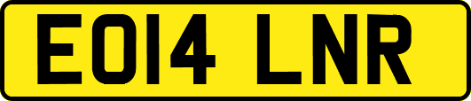 EO14LNR
