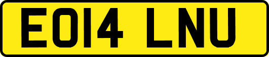 EO14LNU