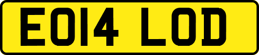 EO14LOD