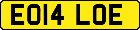 EO14LOE