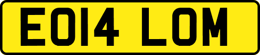 EO14LOM