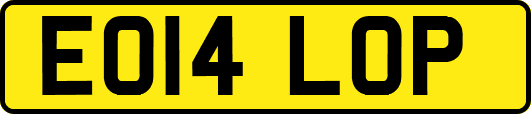 EO14LOP