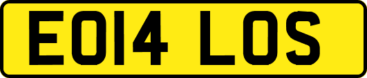 EO14LOS